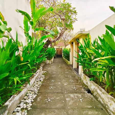 Private Pool Villas Kuta Lombok Dış mekan fotoğraf