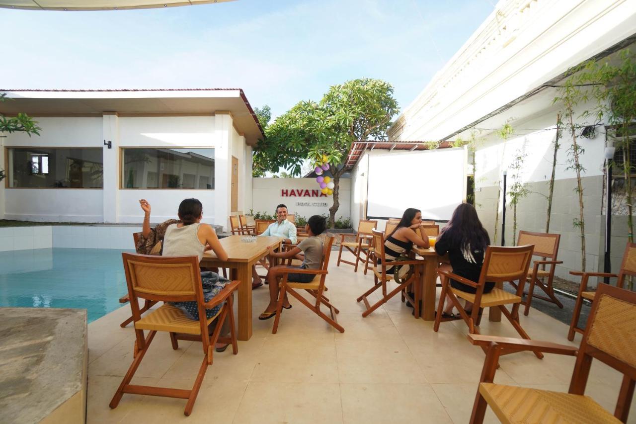 Private Pool Villas Kuta Lombok Dış mekan fotoğraf