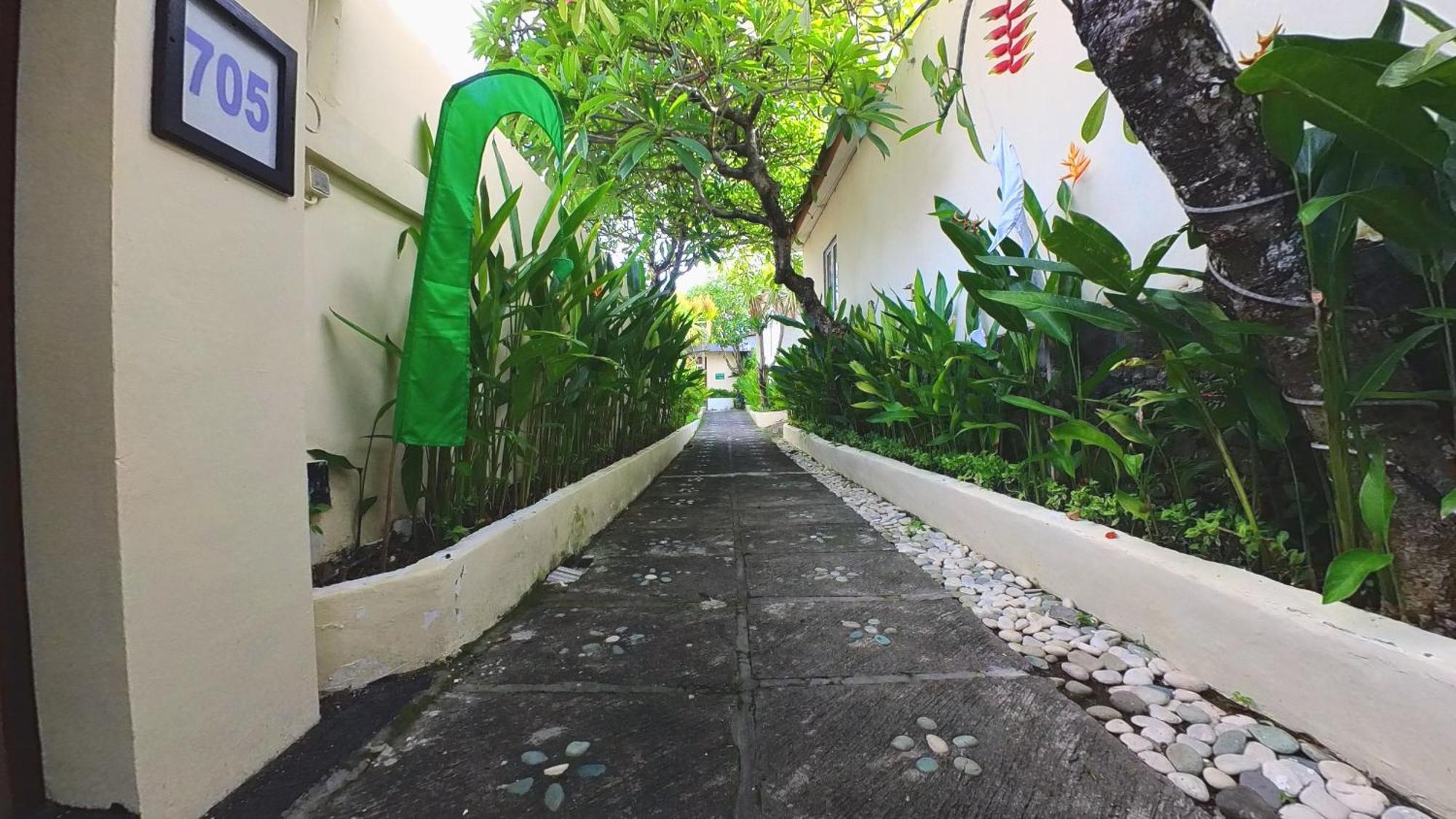 Private Pool Villas Kuta Lombok Dış mekan fotoğraf