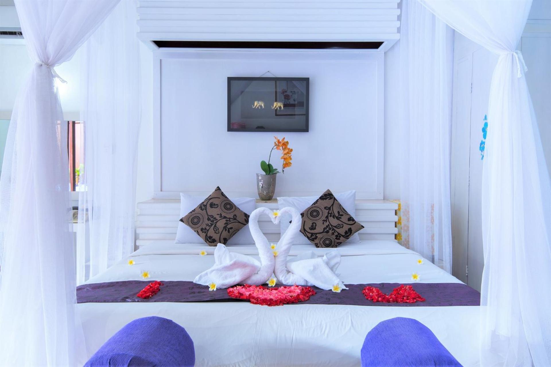 Private Pool Villas Kuta Lombok Dış mekan fotoğraf