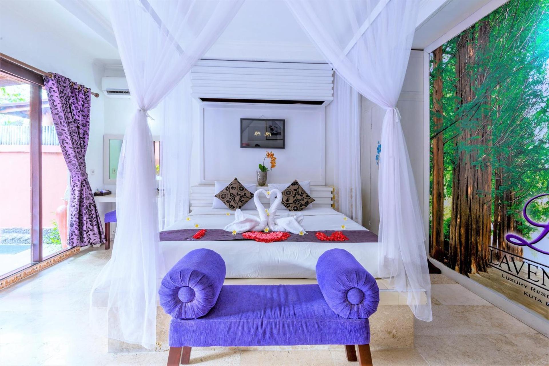 Private Pool Villas Kuta Lombok Dış mekan fotoğraf
