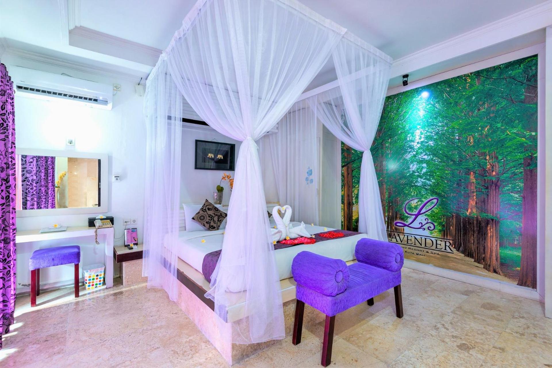 Private Pool Villas Kuta Lombok Dış mekan fotoğraf