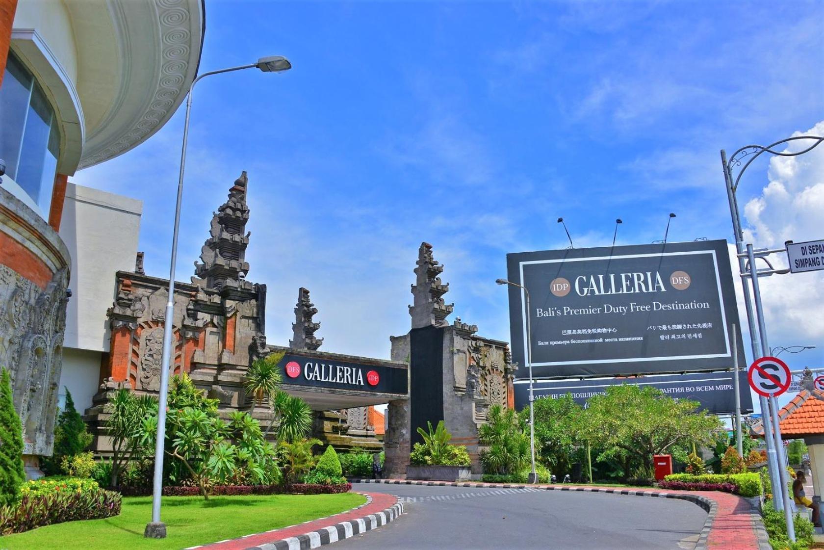 Private Pool Villas Kuta Lombok Dış mekan fotoğraf