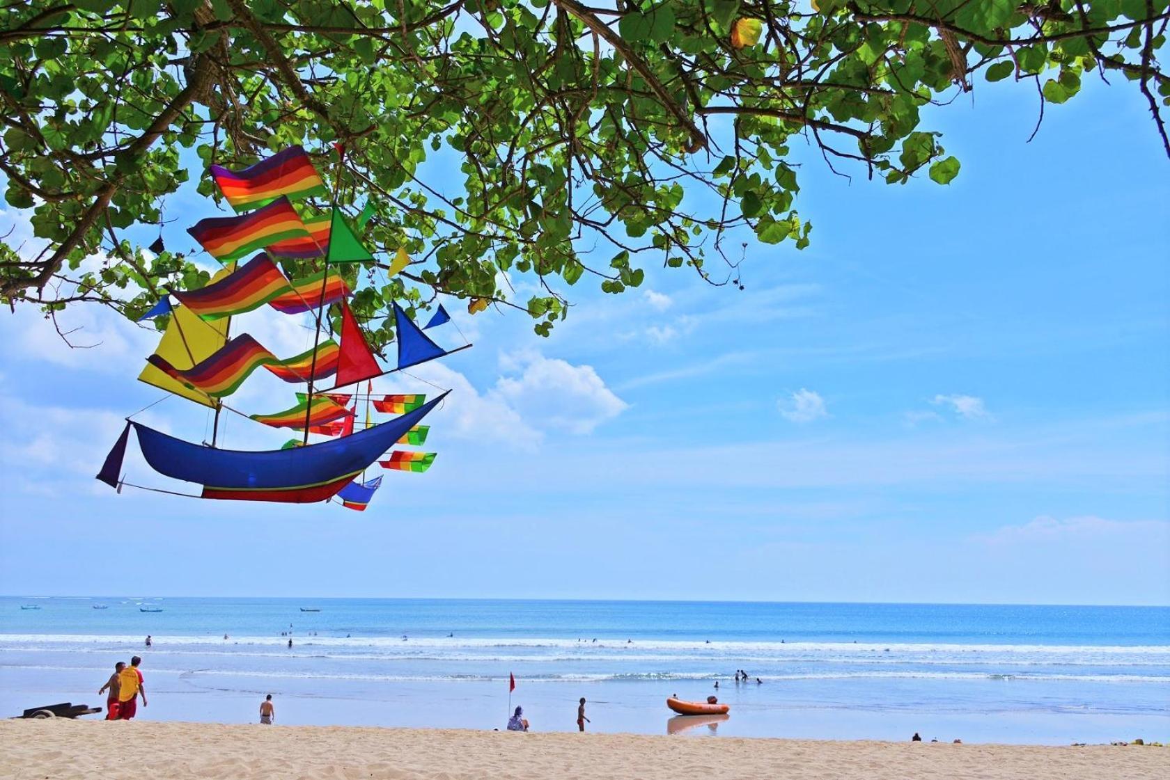 Private Pool Villas Kuta Lombok Dış mekan fotoğraf