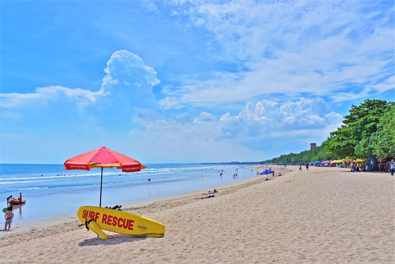 Private Pool Villas Kuta Lombok Dış mekan fotoğraf