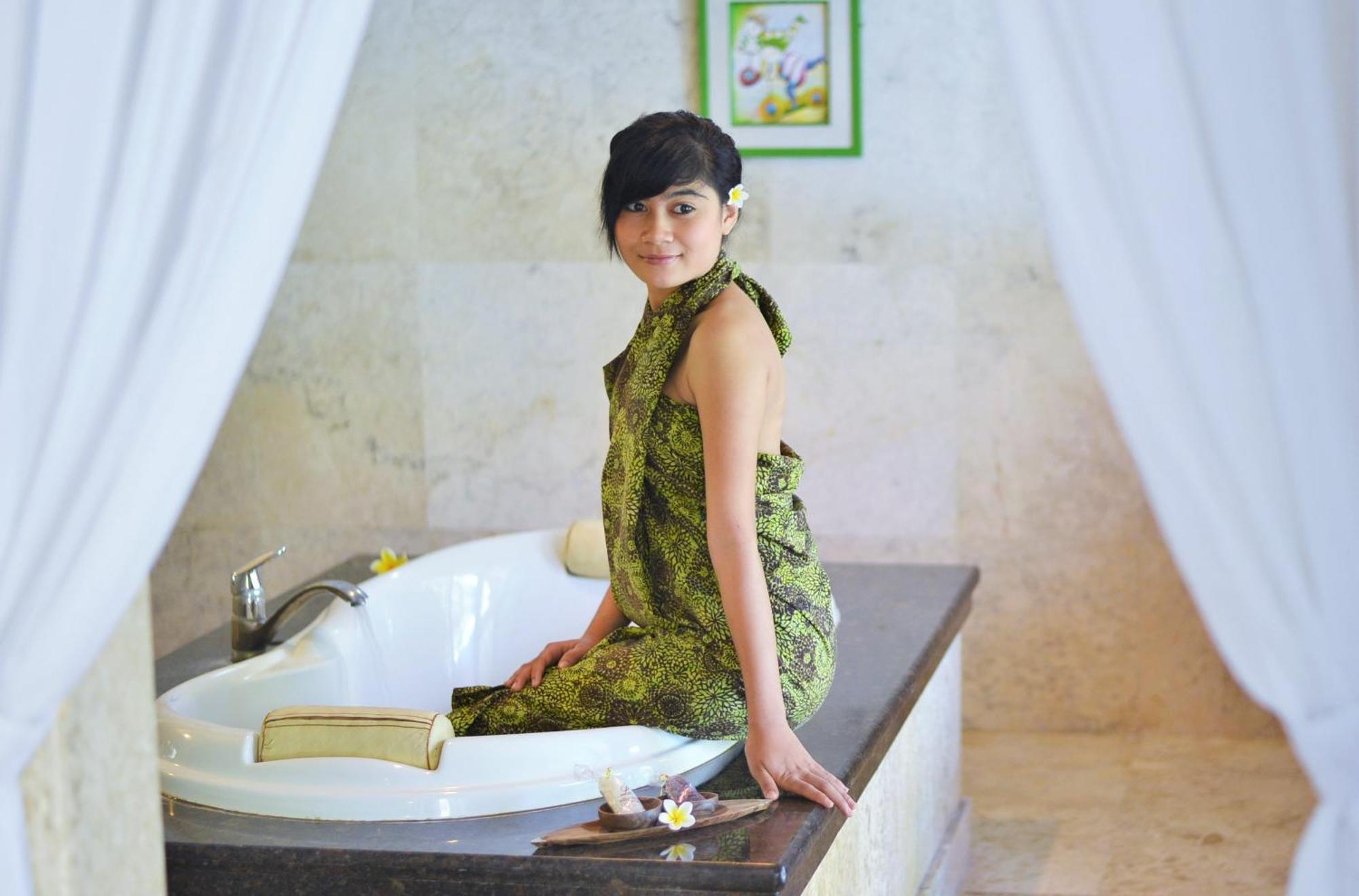 Private Pool Villas Kuta Lombok Dış mekan fotoğraf