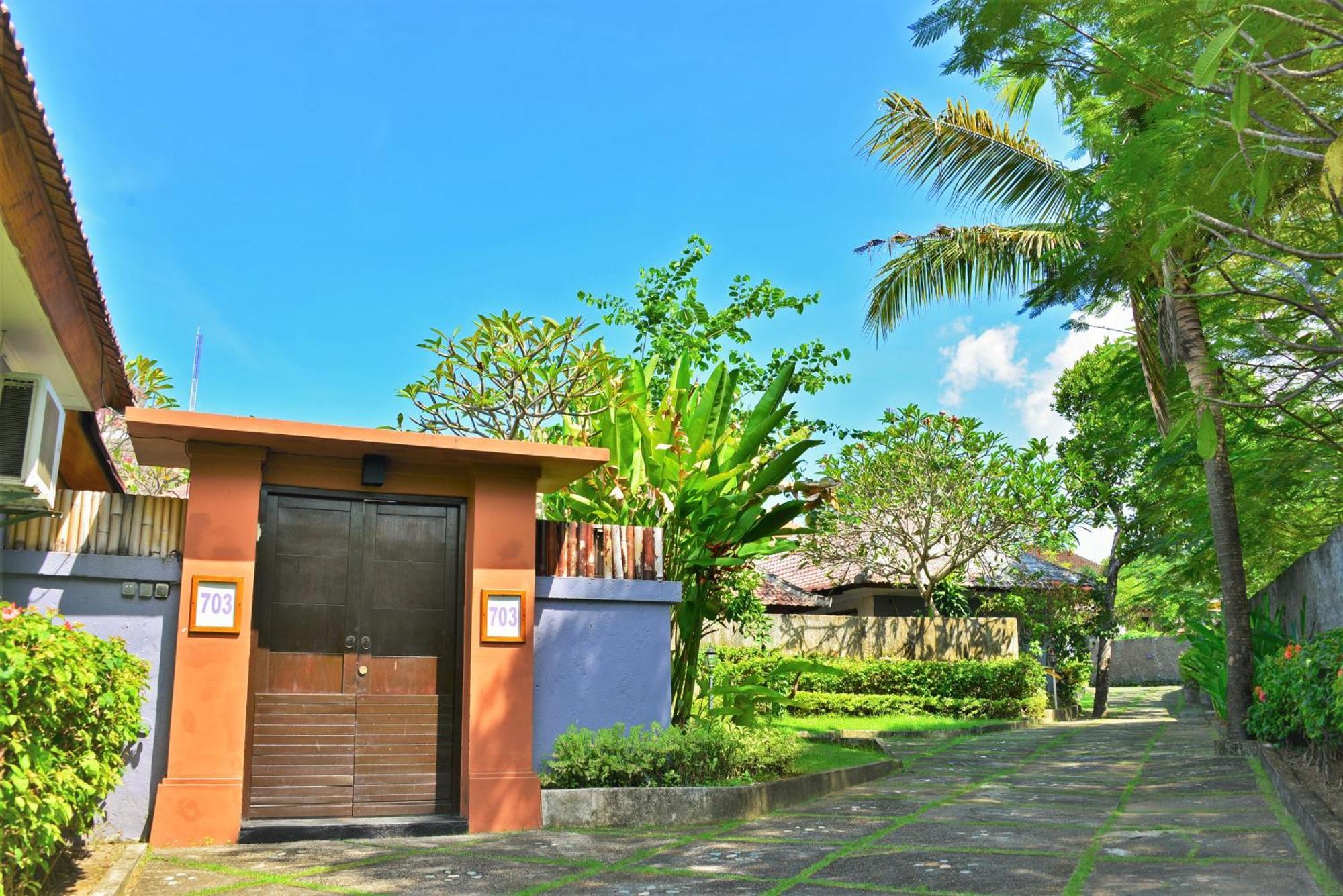 Private Pool Villas Kuta Lombok Dış mekan fotoğraf