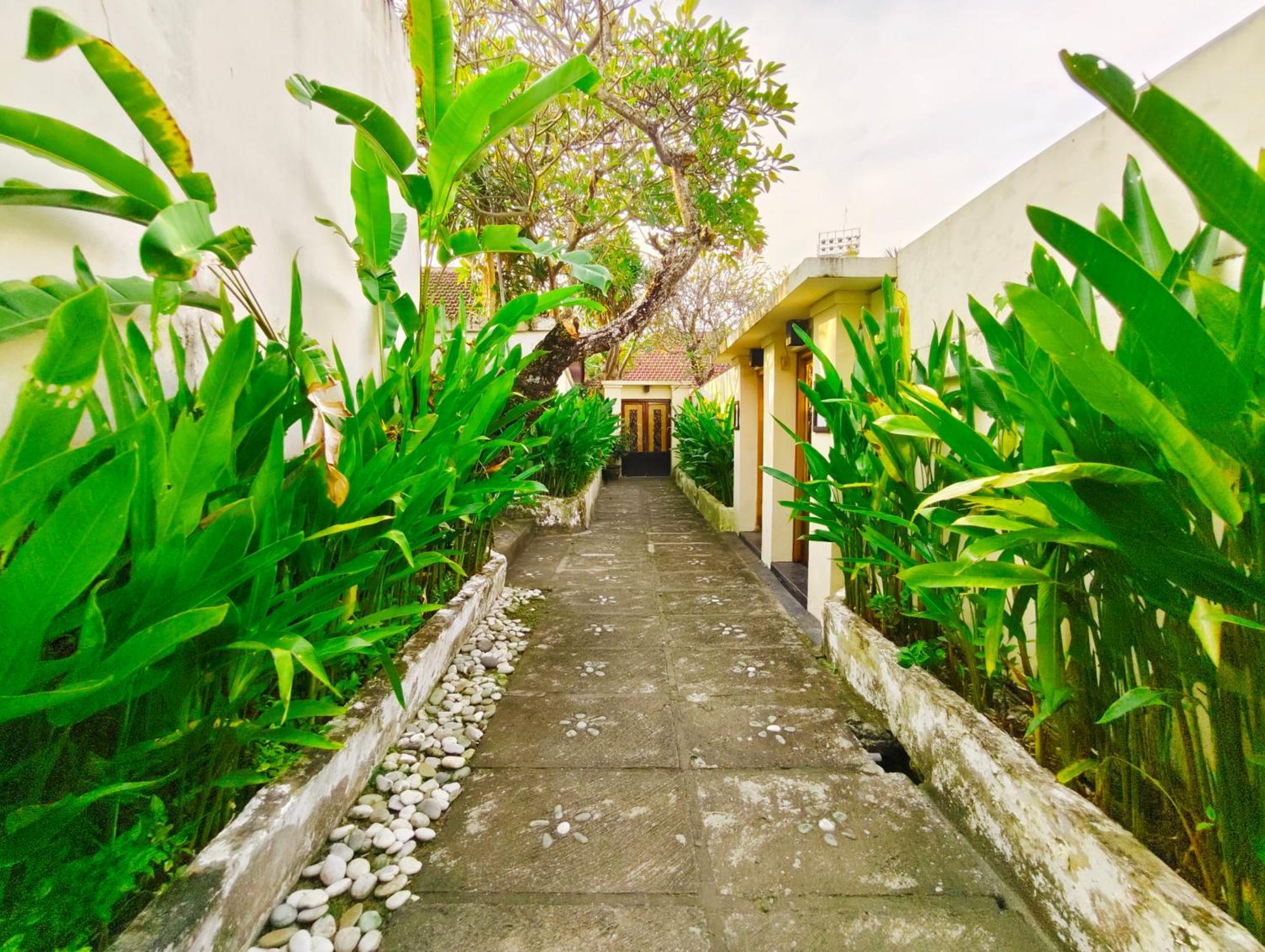 Private Pool Villas Kuta Lombok Dış mekan fotoğraf