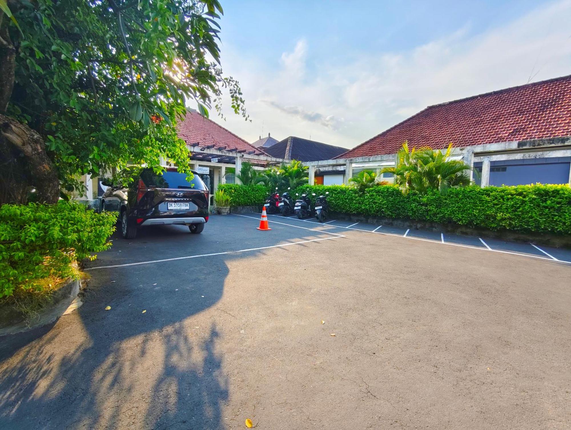 Private Pool Villas Kuta Lombok Dış mekan fotoğraf