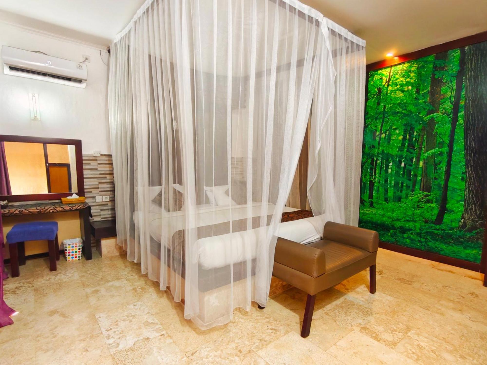 Private Pool Villas Kuta Lombok Dış mekan fotoğraf