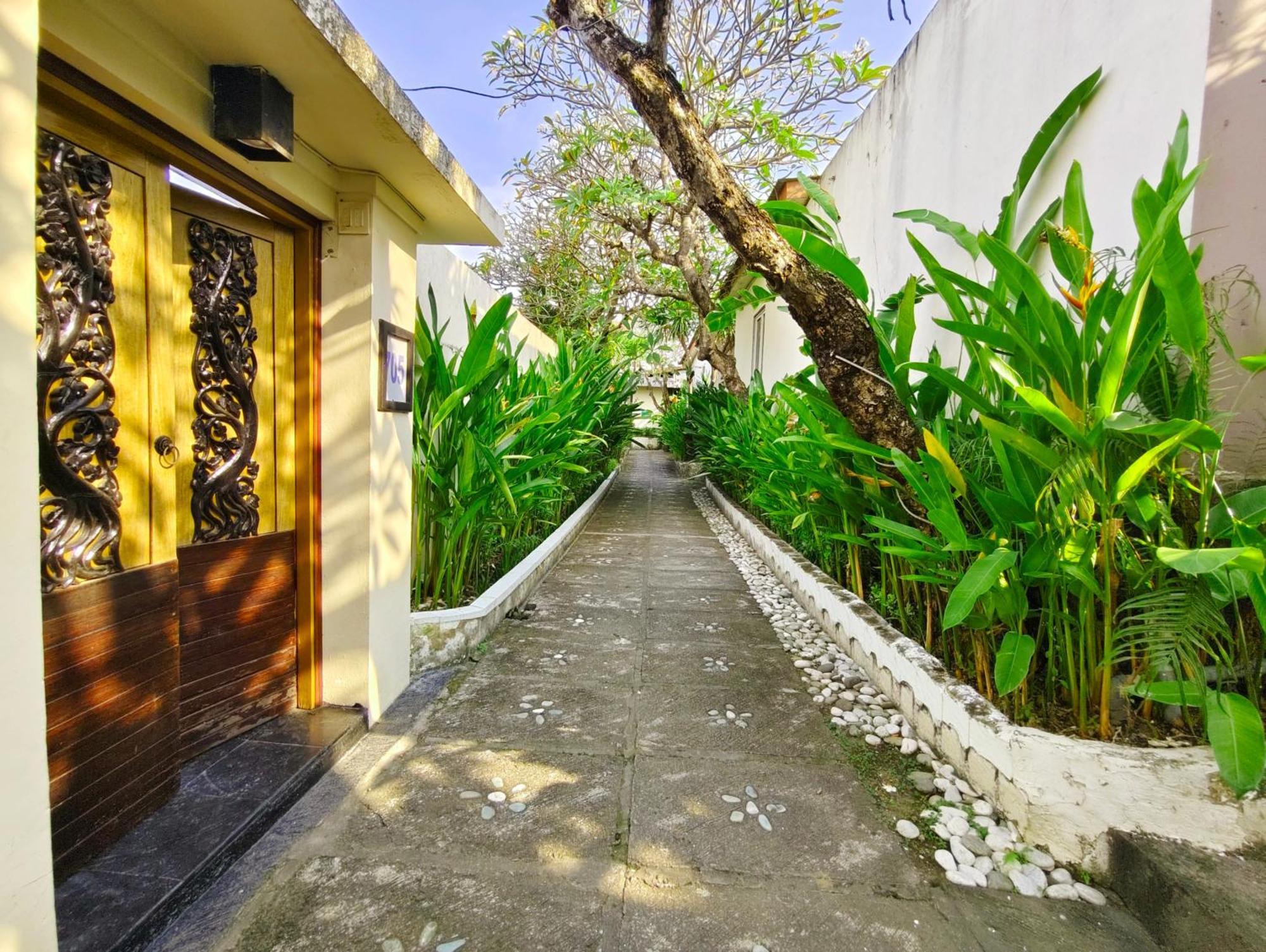 Private Pool Villas Kuta Lombok Dış mekan fotoğraf