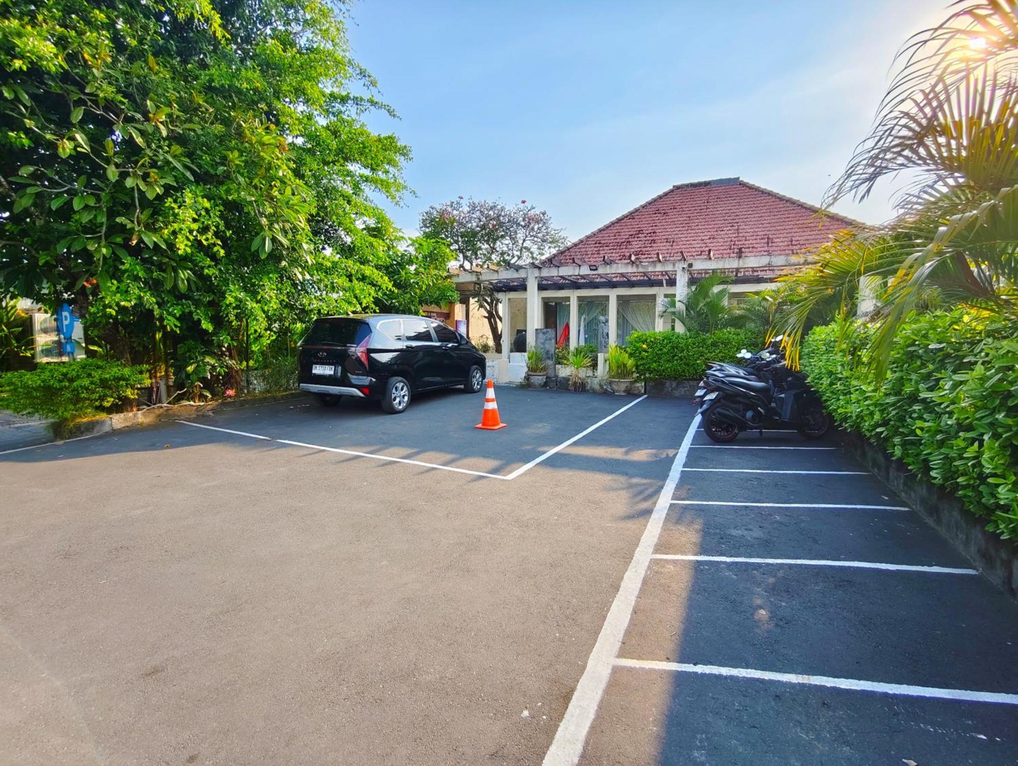 Private Pool Villas Kuta Lombok Dış mekan fotoğraf