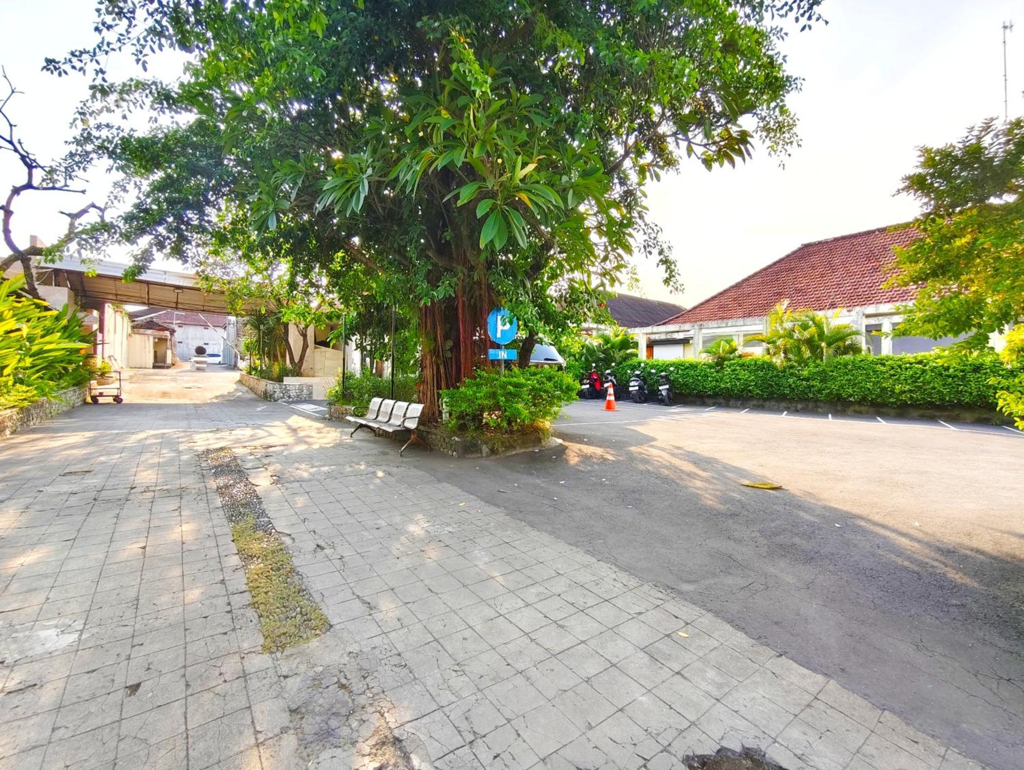 Private Pool Villas Kuta Lombok Dış mekan fotoğraf