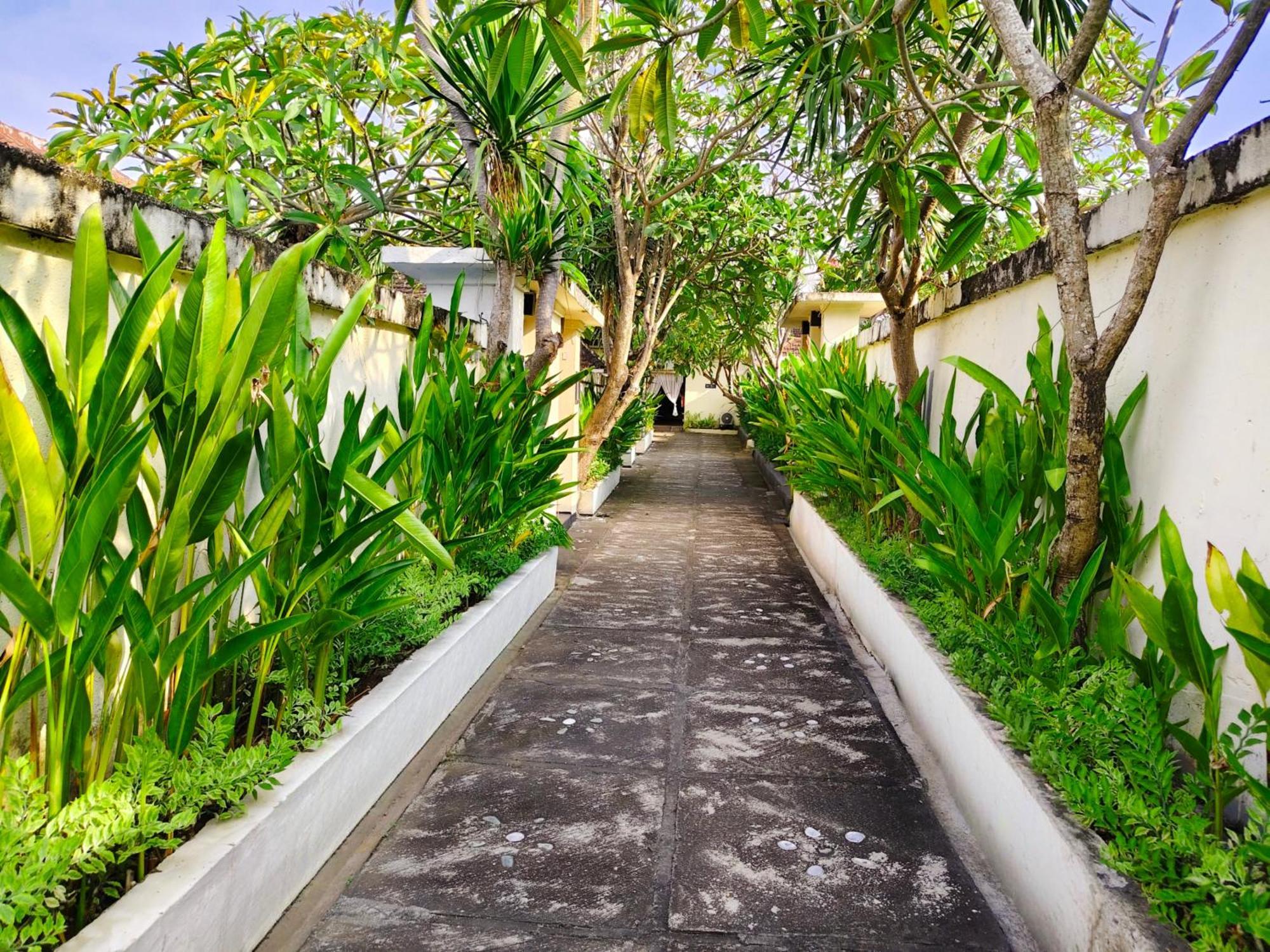 Private Pool Villas Kuta Lombok Dış mekan fotoğraf