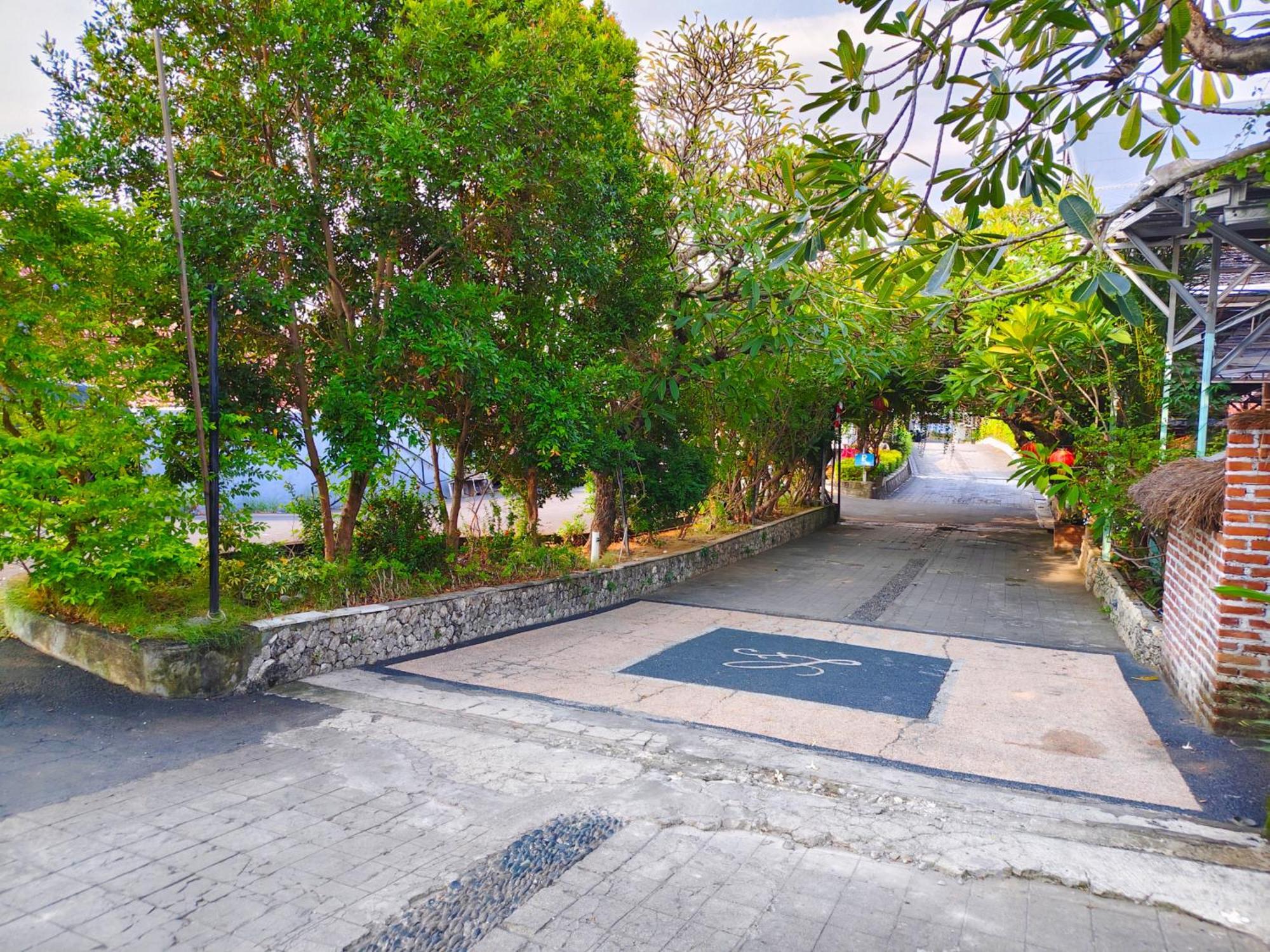 Private Pool Villas Kuta Lombok Dış mekan fotoğraf