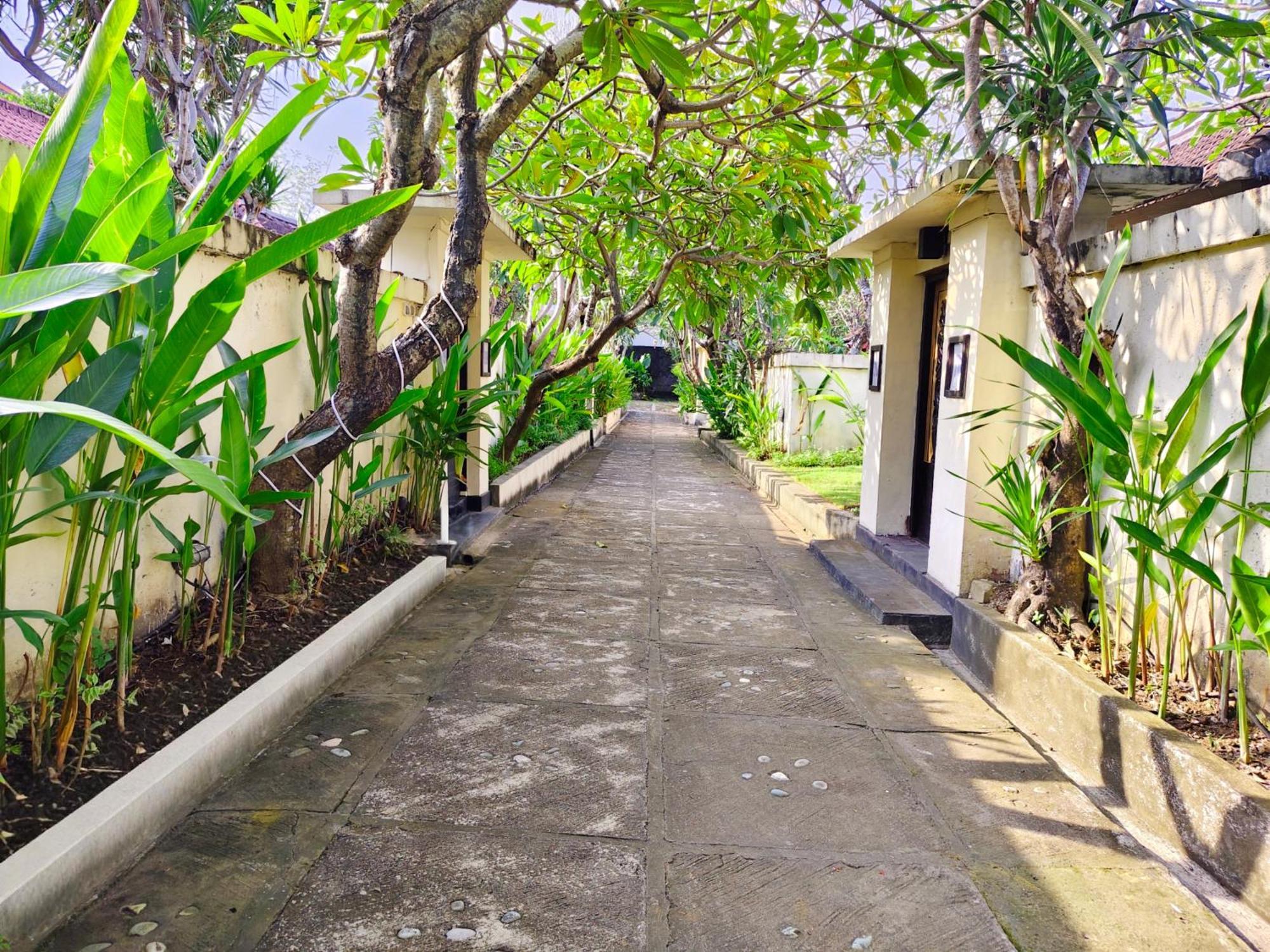 Private Pool Villas Kuta Lombok Dış mekan fotoğraf