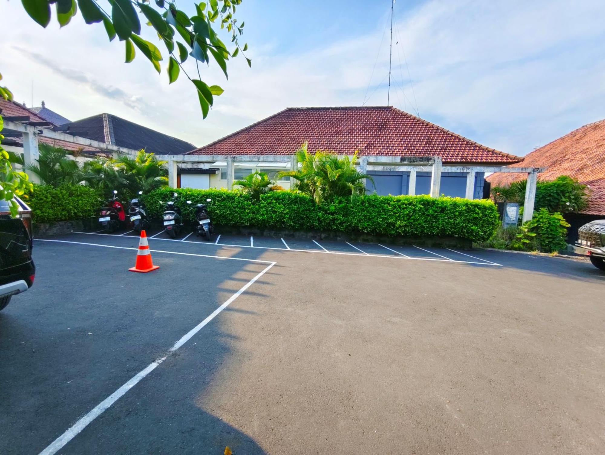 Private Pool Villas Kuta Lombok Dış mekan fotoğraf